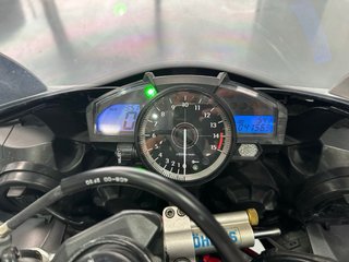 Yamaha R1 2007 Roja y Blanca 41.000kms