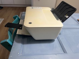 Impresora HP Deskjet 2540