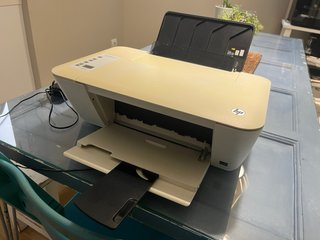 Impresora HP Deskjet 2540