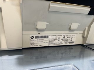 Impresora HP Deskjet 2540