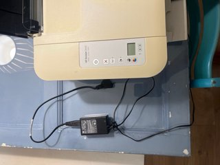 Impresora HP Deskjet 2540