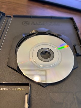 Worms Blast Nintendo GameCube