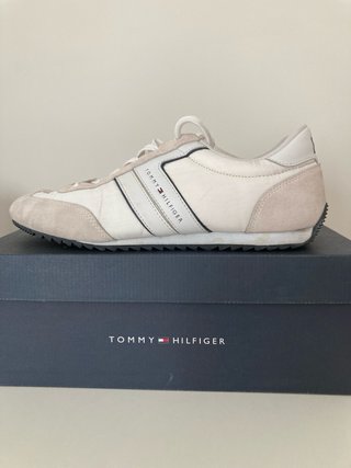 Zapatillas Tommy Hilfiger Talla 44