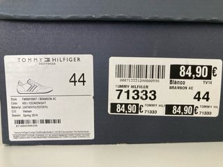 Zapatillas Tommy Hilfiger Talla 44