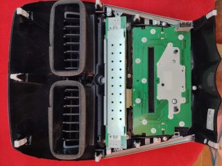 Radio Mitsubishi ASX 2012