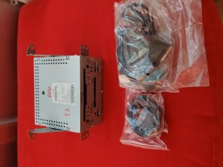 Radio Mitsubishi ASX 2012