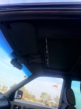 Nissan Terrano II 1999