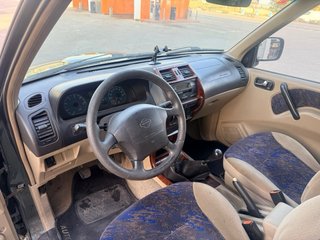 Nissan Terrano II 1999