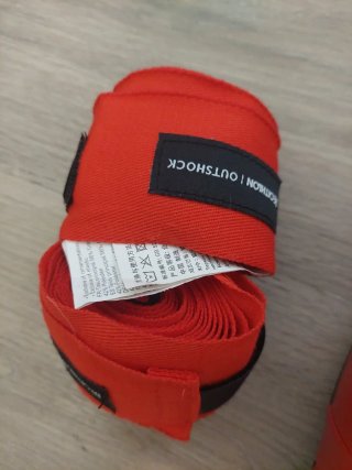 Conjunto de boxeo y MMA