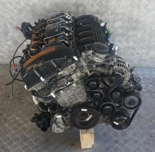 Motor BMW 335i N54