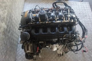 Motor BMW 335i N54