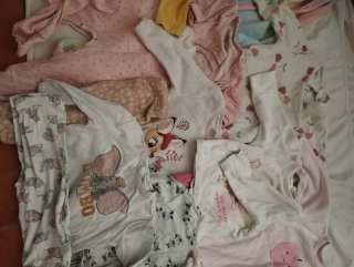 Pijamas invierno 18-24 meses