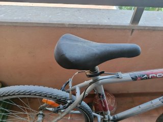 Bicicleta de Montaña Decathlon Rockrider
