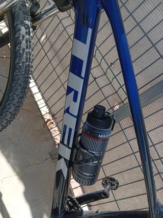 MTB TREK MARLIN