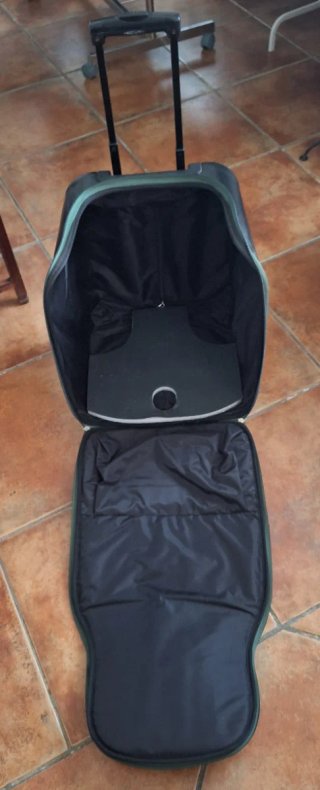 Transportín para Thermomix