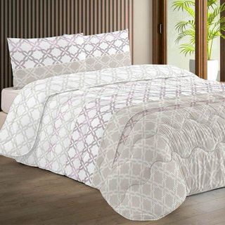 Edredones reversibles 90/105 cm
