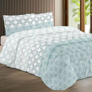 Edredones reversibles 90/105 cm