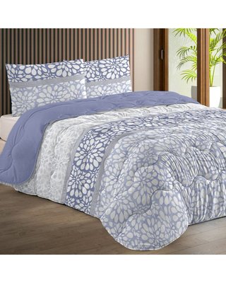 Edredones reversibles 90/105 cm