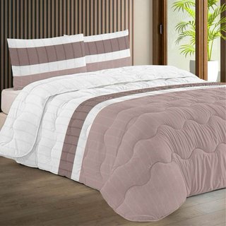 Edredones reversibles 90/105 cm