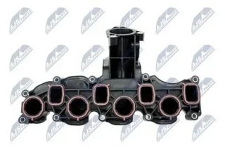 COLECTOR ADMISION VW GOLF VI
