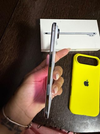 iPhone 17 Air - Como Nuevo
