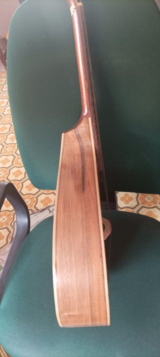Guitarra Portuguesa