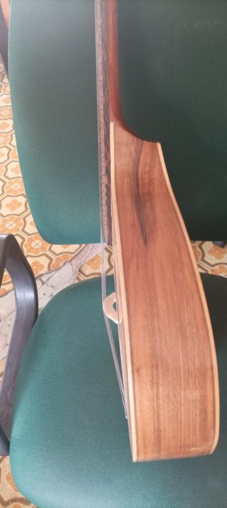 Guitarra Portuguesa