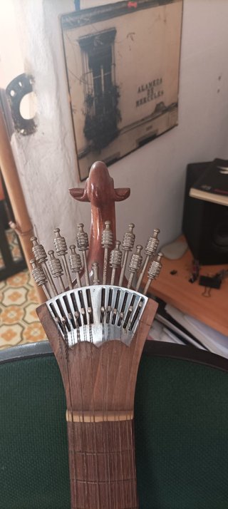 Guitarra Portuguesa
