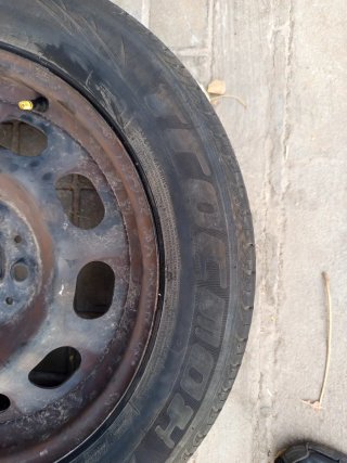 Llantas BMW 5x120
