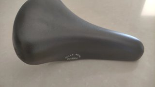 Sillín Selle Royal Donna