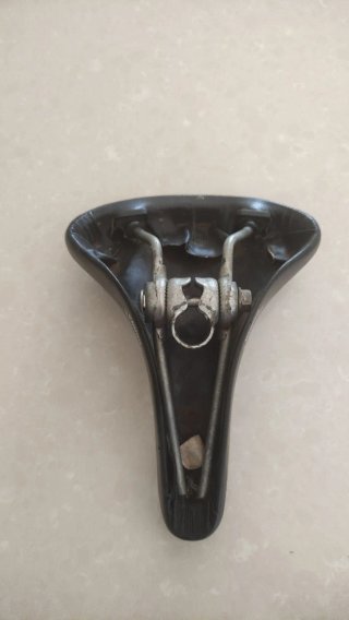 Sillín Selle Royal Donna