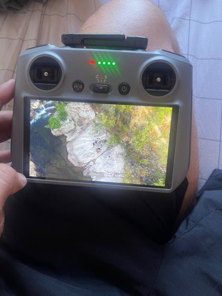 DJI Lito X1 Fly More Combo Drone