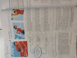 Lengua y literatura 1 ESO