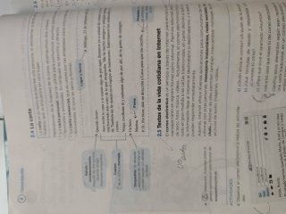 Lengua y literatura 1 ESO