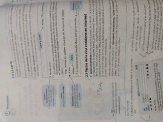 Lengua y literatura 1 ESO