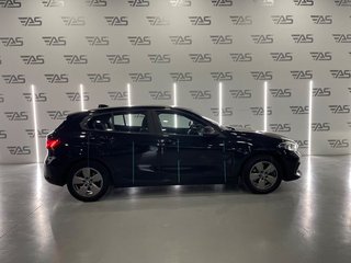 BMW Serie 1 116d Business
