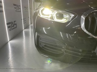 BMW Serie 1 116d Business