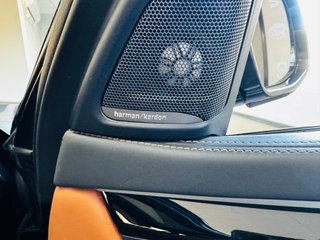 BMW X6 2018