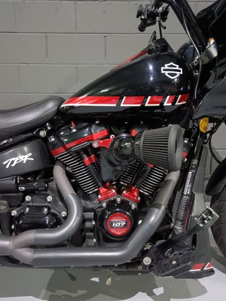 Harley Davidson Sport Glide