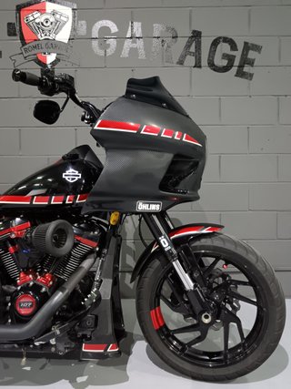 Harley Davidson Sport Glide