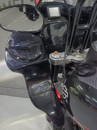 Harley Davidson Sport Glide