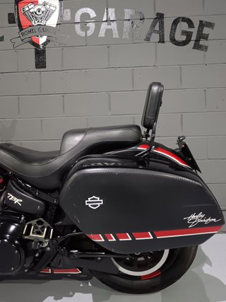 Harley Davidson Sport Glide
