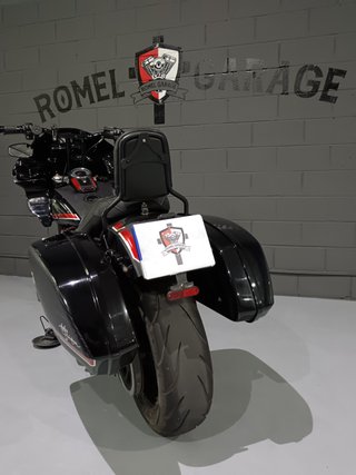Harley Davidson Sport Glide