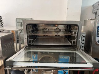 Horno Profesional Acero Inoxidable