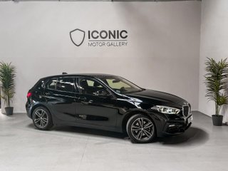 BMW 116D