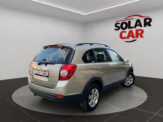 Chevrolet Captiva 2.0 VCDi 127 CV LS+ 7 plazas