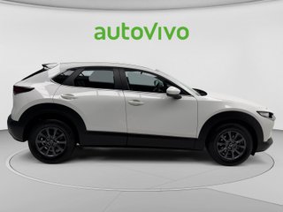 Mazda CX-30 2.5L e-SKYACT G MHEV 103kW Prime-Line AT