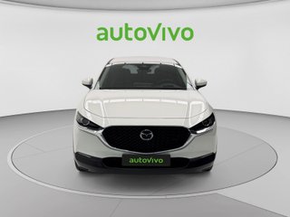 Mazda CX-30 2.5L e-SKYACT G MHEV 103kW Prime-Line AT