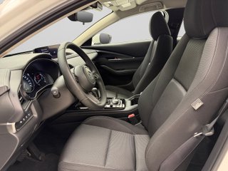 Mazda CX-30 2.5L e-SKYACT G MHEV 103kW Prime-Line AT