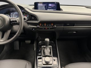 Mazda CX-30 2.5L e-SKYACT G MHEV 103kW Prime-Line AT